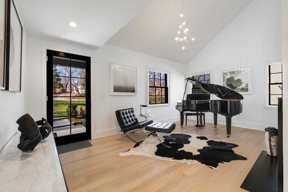House in Nashville, Tennessee, United States 5 - 16789600