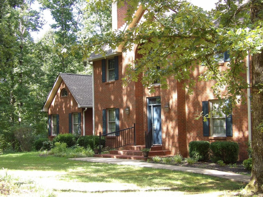 House in Waverly, Tennessee, United States 3 - 16791270