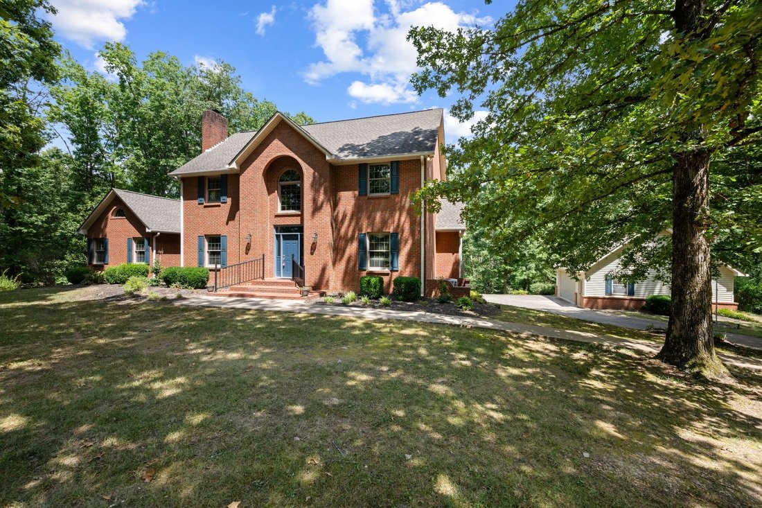 House in Waverly, Tennessee, United States 4 - 16791270