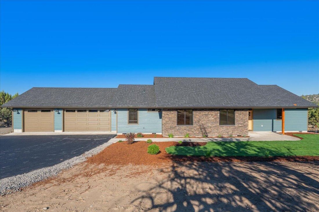 House in Prineville, Oregon, United States 3 - 16787415