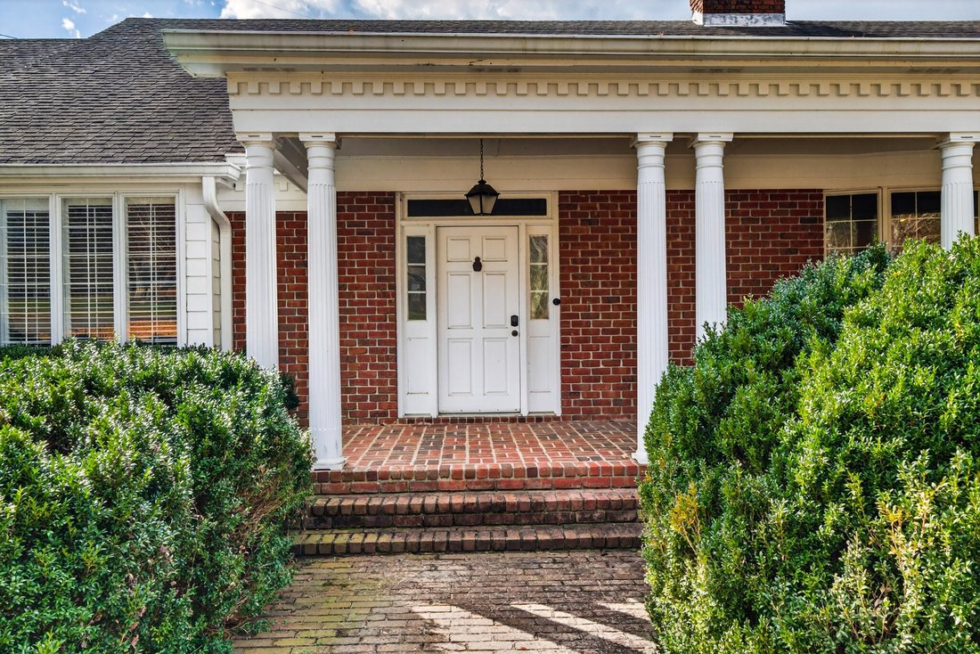 House in Fayetteville, Tennessee, United States 5 - 16790775