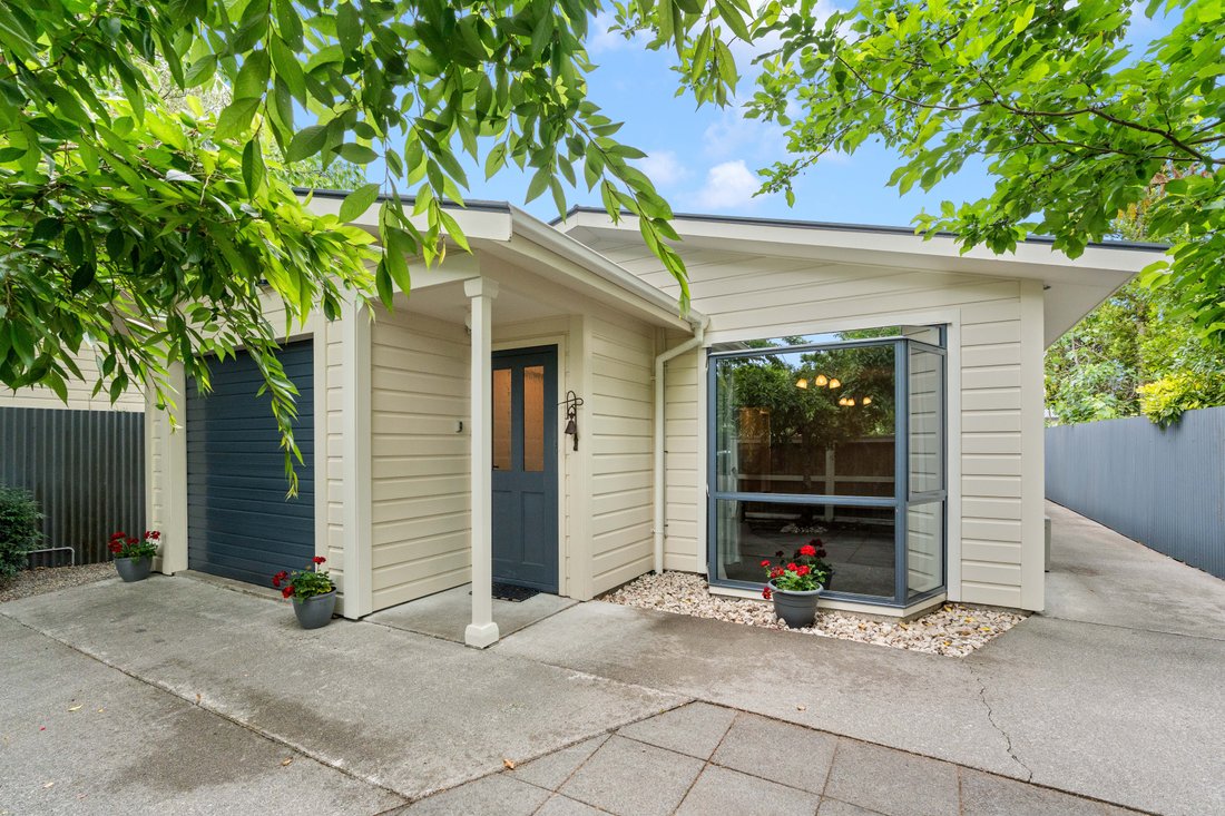 House in Greytown, Wellington, New Zealand 2 - 16785879