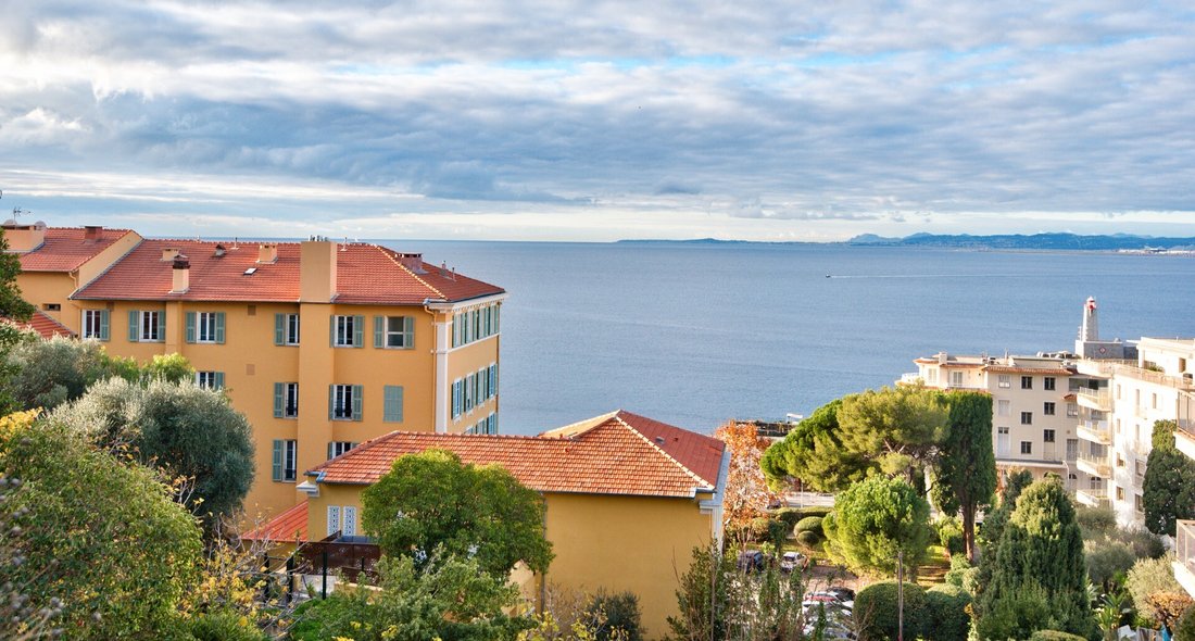House in Mont Boron, Nice, Provence-Alpes-Côte d'Azur 3 - 16786679