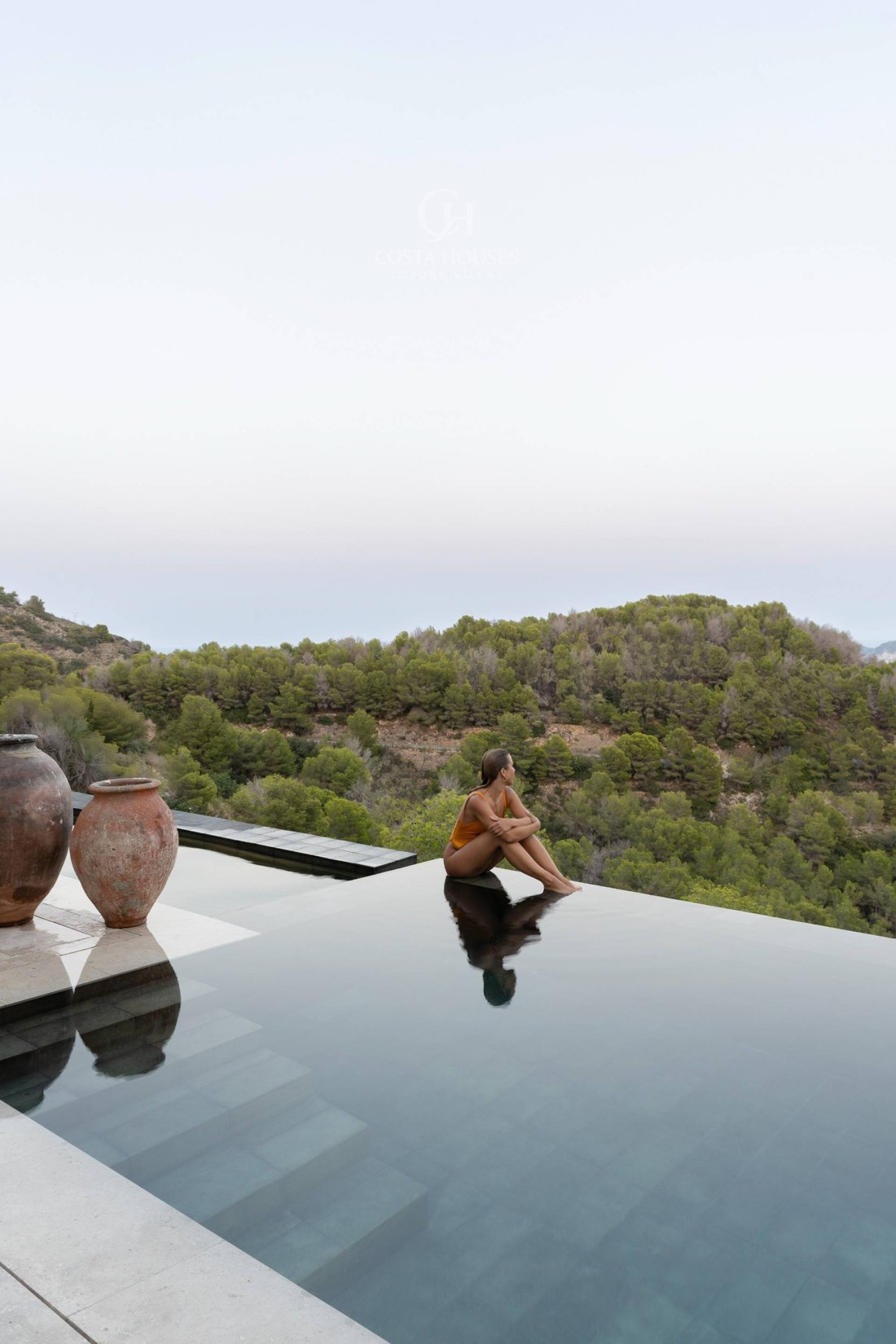 Villa in Xabia / Javea, Valencian Community, Spain 5 - 16787740
