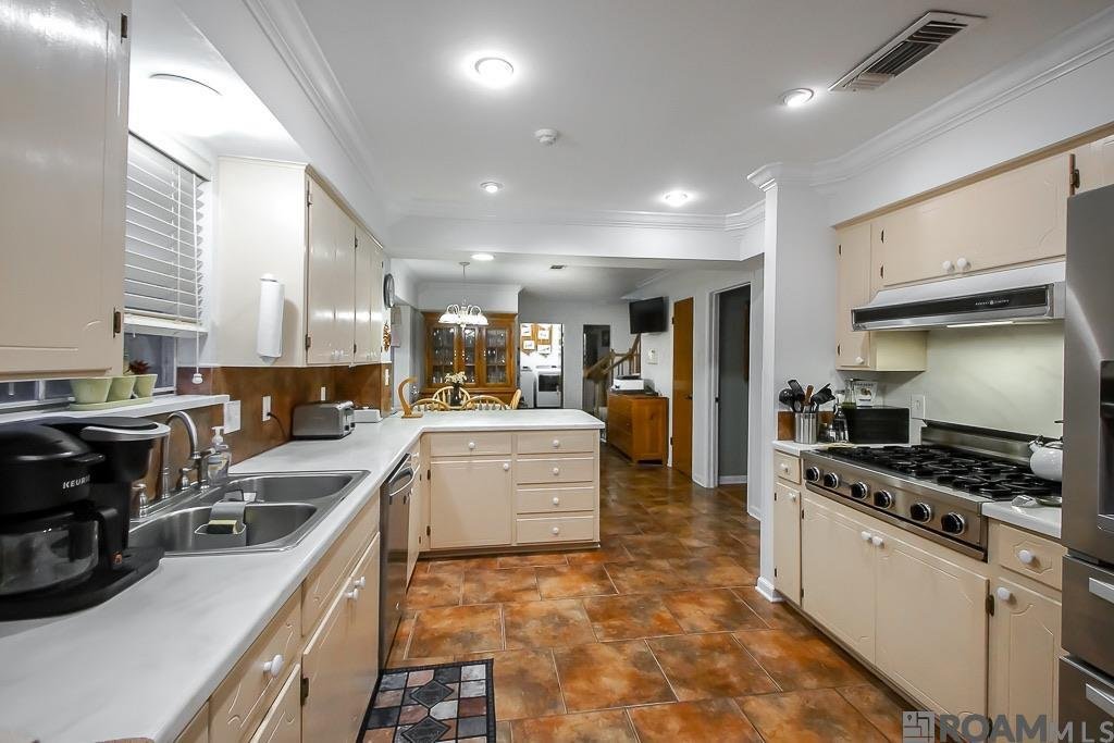 House in Baton Rouge, Louisiana, United States 4 - 16792931