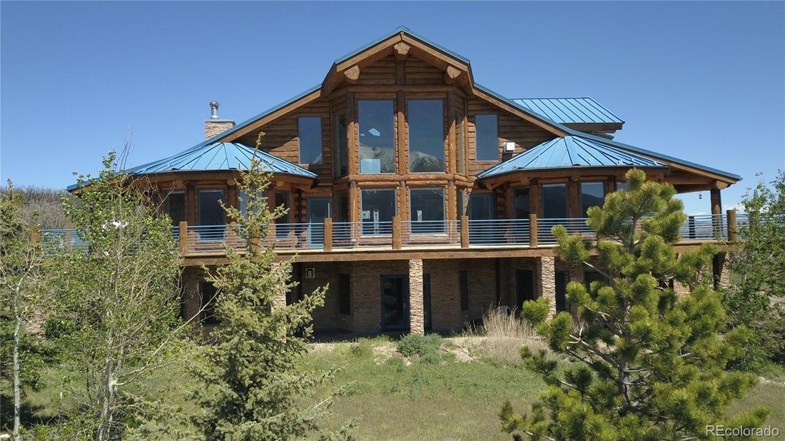 House in La Veta, Colorado, United States 5 - 16794092