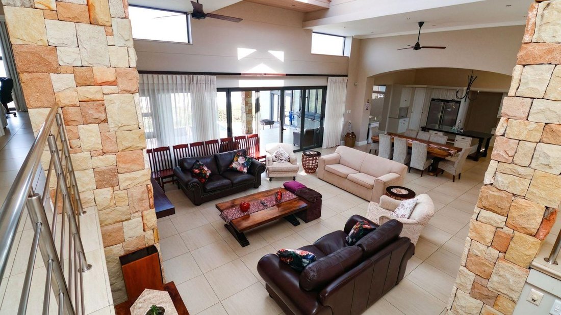 House in Moquini Coastal Estate, Western Cape, South Africa 3 - 16787662