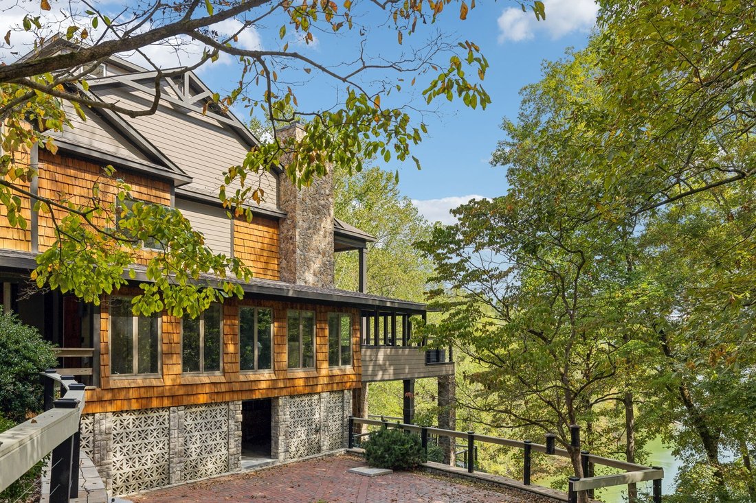 House in Estill Springs, Tennessee, United States 4 - 16791081
