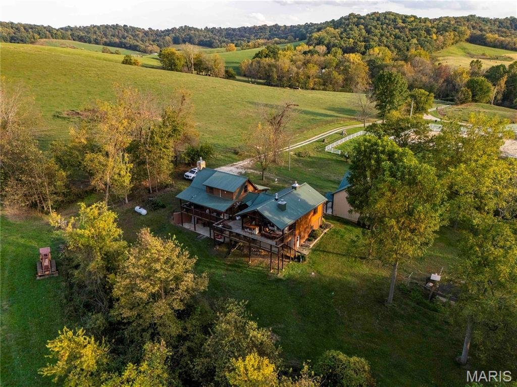 House in Louisiana, Missouri, United States 3 - 16788694