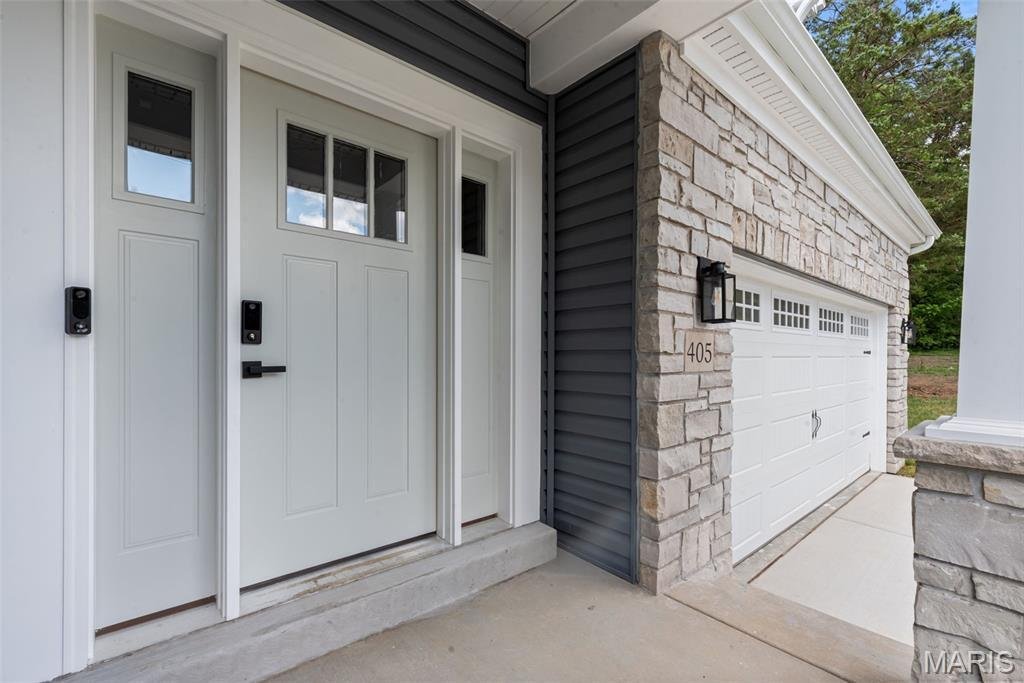 House in Concord, Missouri, United States 4 - 16788570