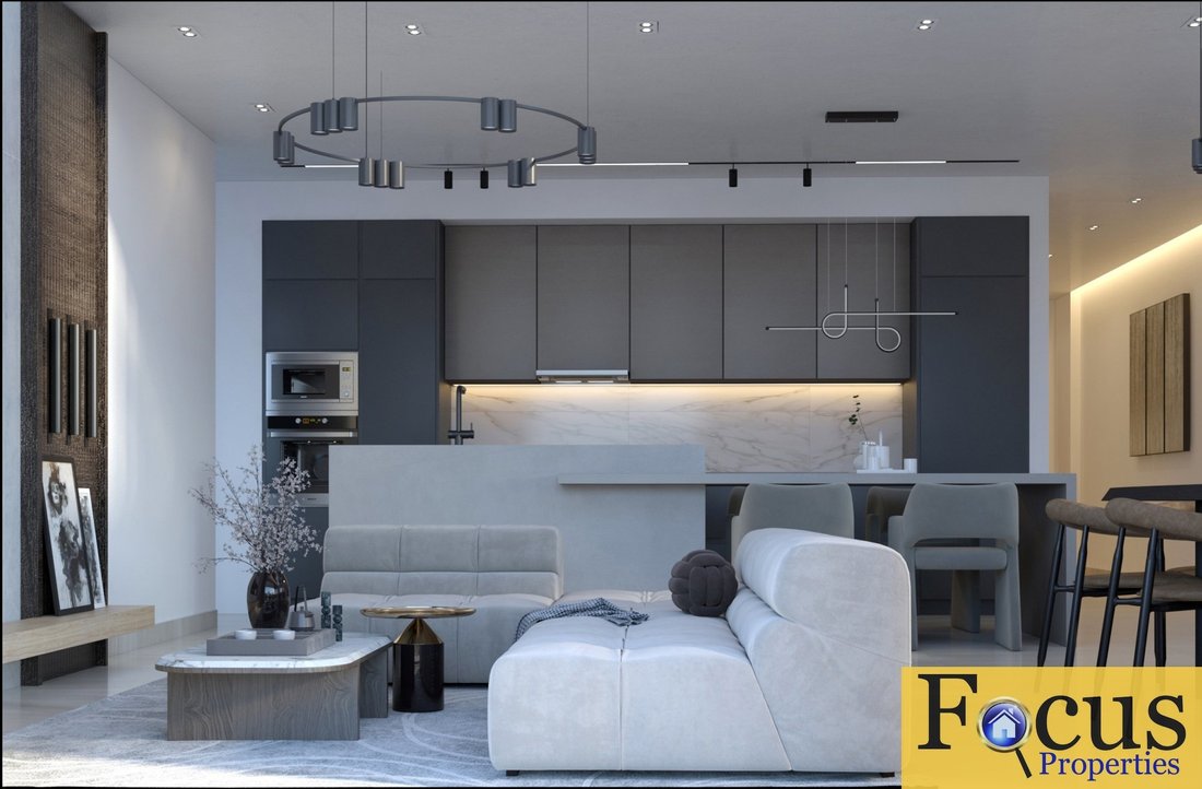 Apartment in Voula, Attica, Greece 2 - 16793621