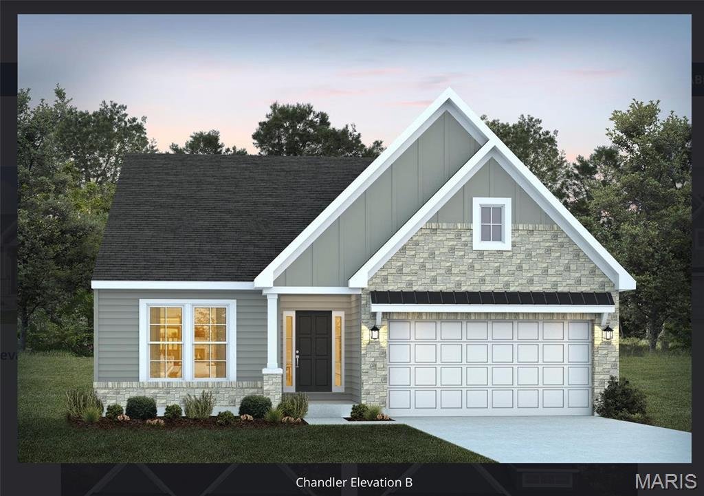 House in Sunset Hills, Missouri, United States 2 - 16788388