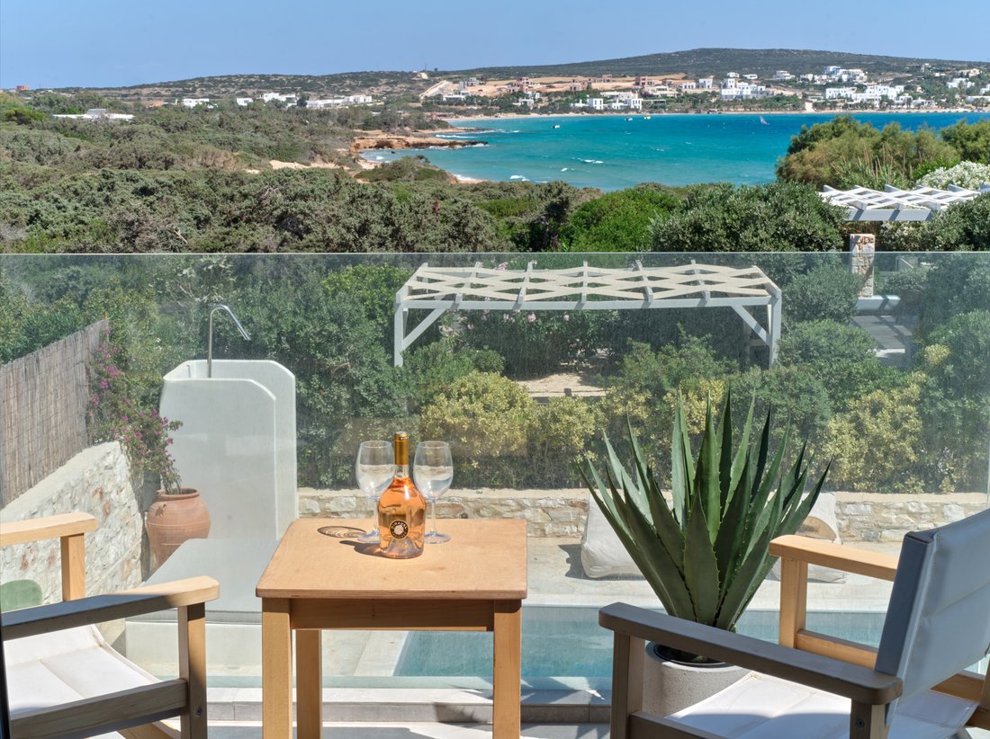 Villa in Paros, Aegean, Griechenland 1 - 15888467