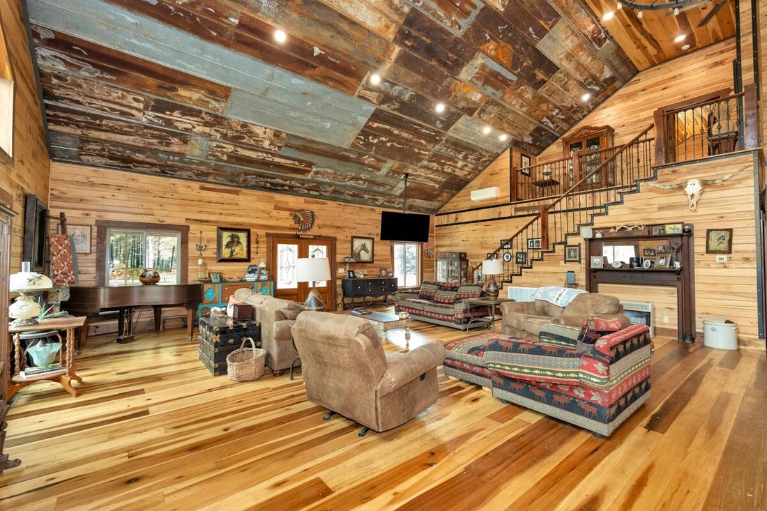 House in Minor Hill, Tennessee, United States 3 - 16791987
