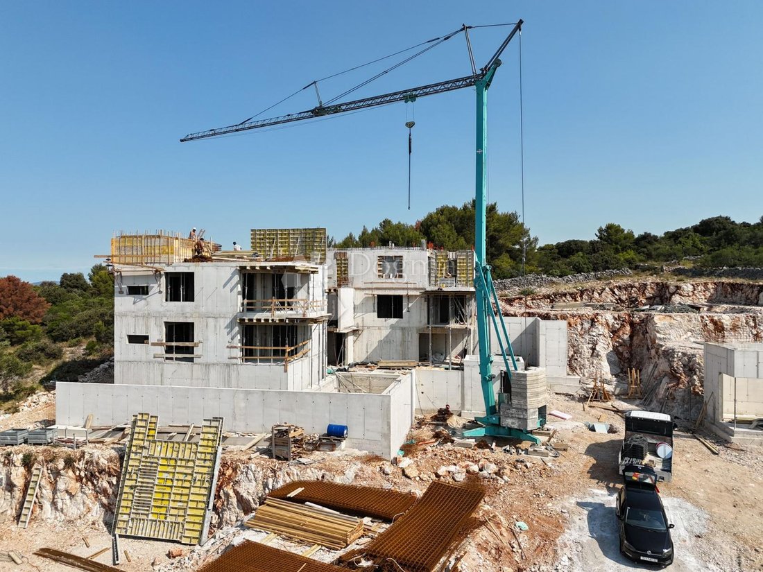 House in Primosten, Sibenik-Knin County, Croatia 5 - 16792522