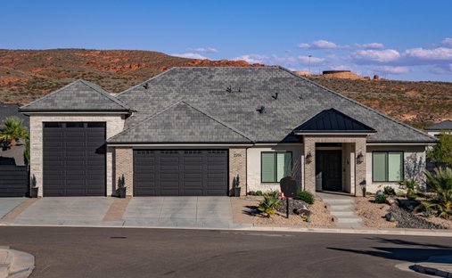 Casa a Washington, Utah, Stati Uniti 1