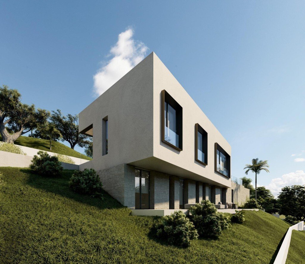 Villa in Denia, Valencian Community, Spain 3 - 16787967