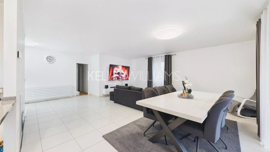 Apartment in Mamer, Luxembourg District, Luxembourg 4 - 16785087
