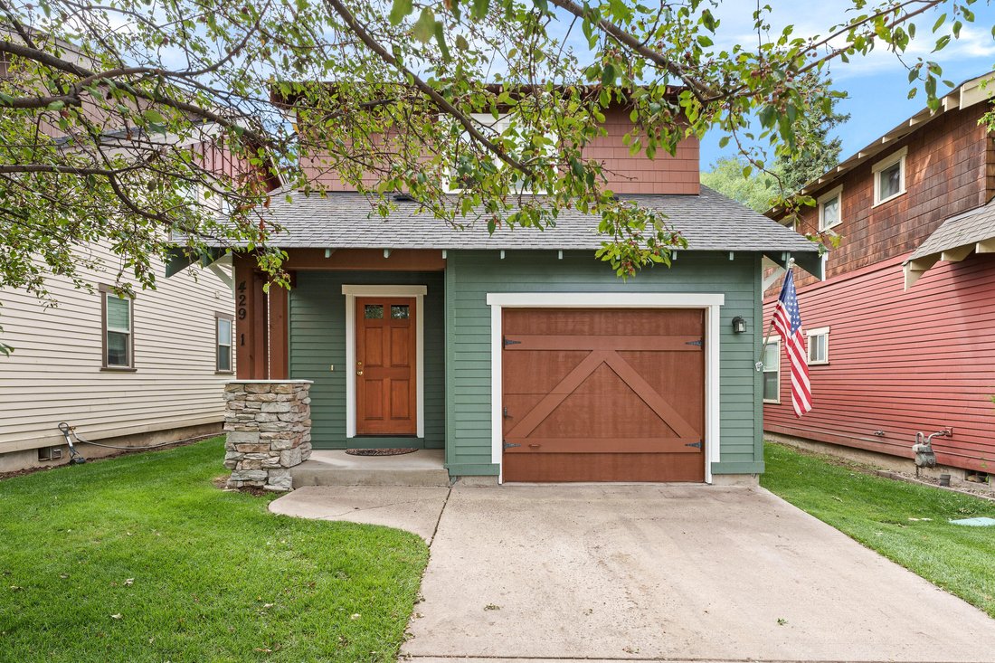 House in Bend, Oregon, United States 1 - 16787892