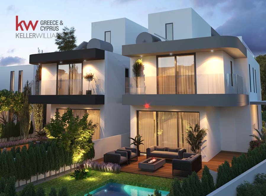 Villa in Livadia, Larnaca, Cyprus 2 - 16793625