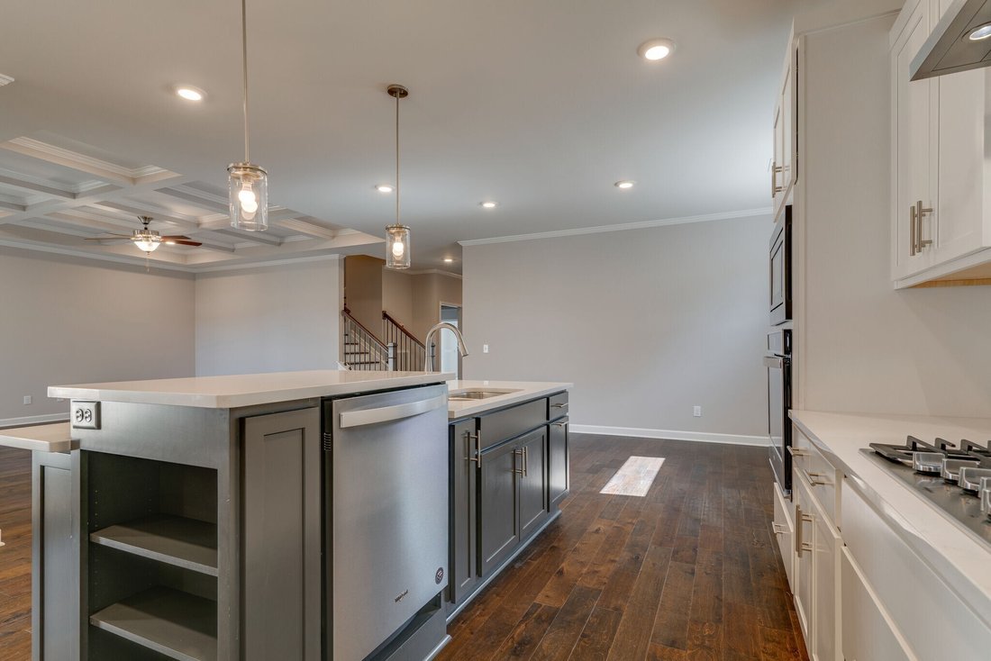House in Nashville, Tennessee, United States 4 - 16789426
