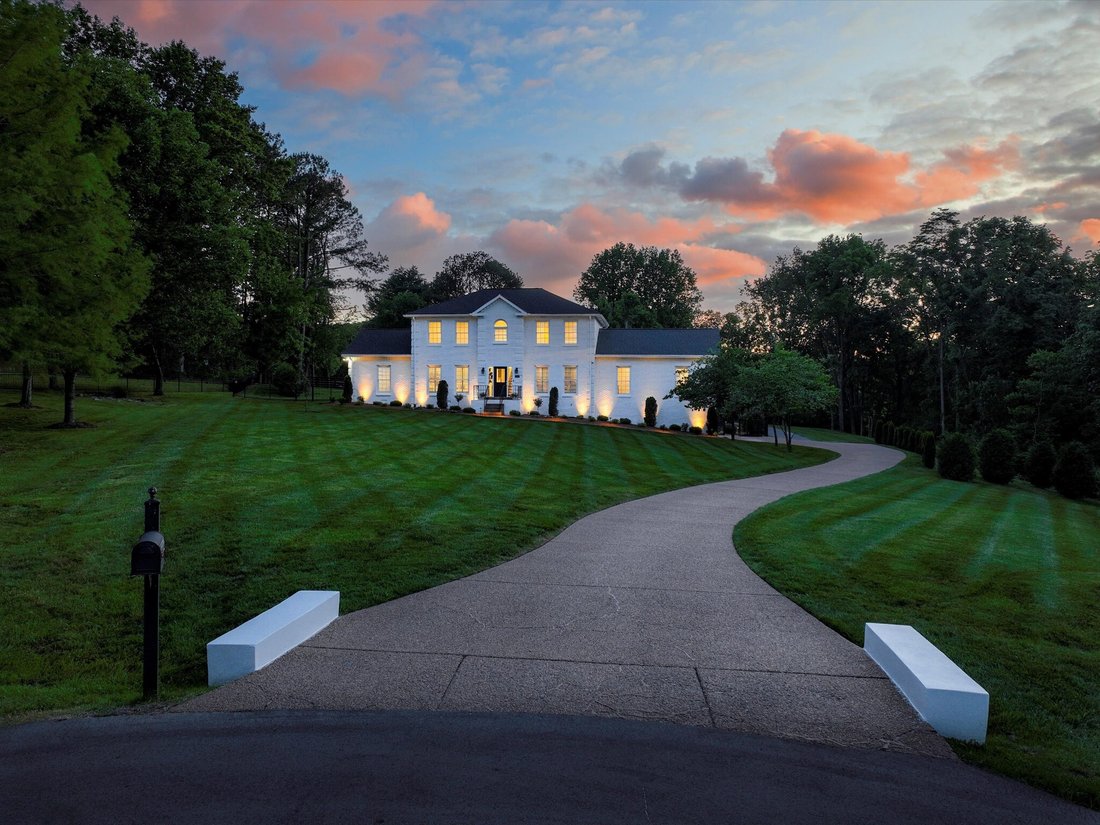 House in Franklin, Tennessee, United States 3 - 16790177