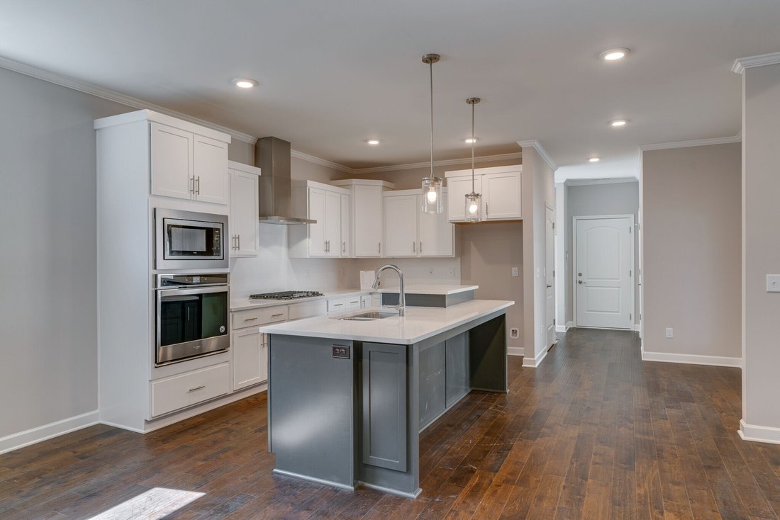 House in Nashville, Tennessee, United States 5 - 16789426