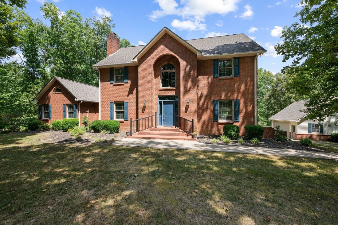 House in Waverly, Tennessee, United States 2 - 16791270