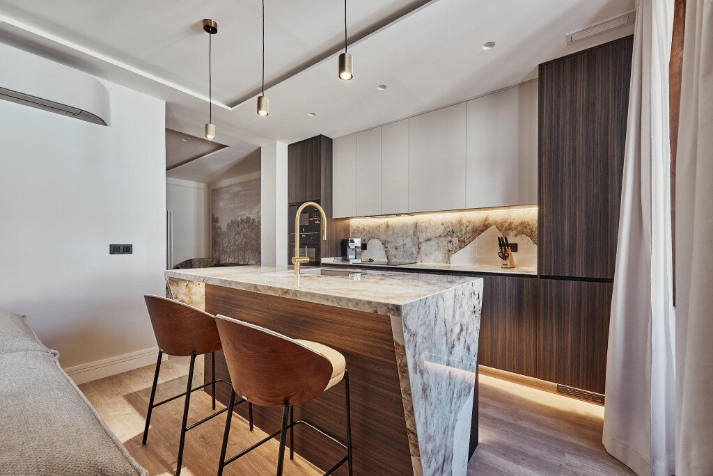 Appartement à Aravaca, Madrid, Espagne 5 - 16786634