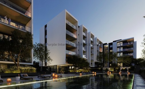 Apartment in Limassol, Limassol, Cyprus 1