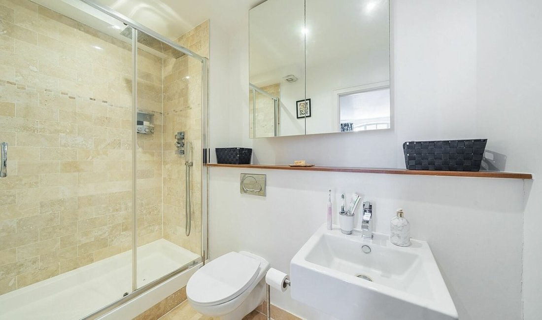 Appartamento a Borough, Southwark, Inghilterra 3 - 16786443