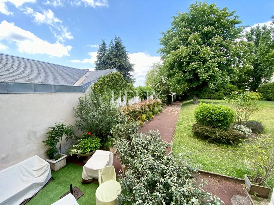 Apartment in Forêt, Saint-Germain-en-Laye, France 3 - 16766717