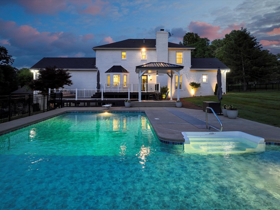 House in Franklin, Tennessee, United States 4 - 16790177