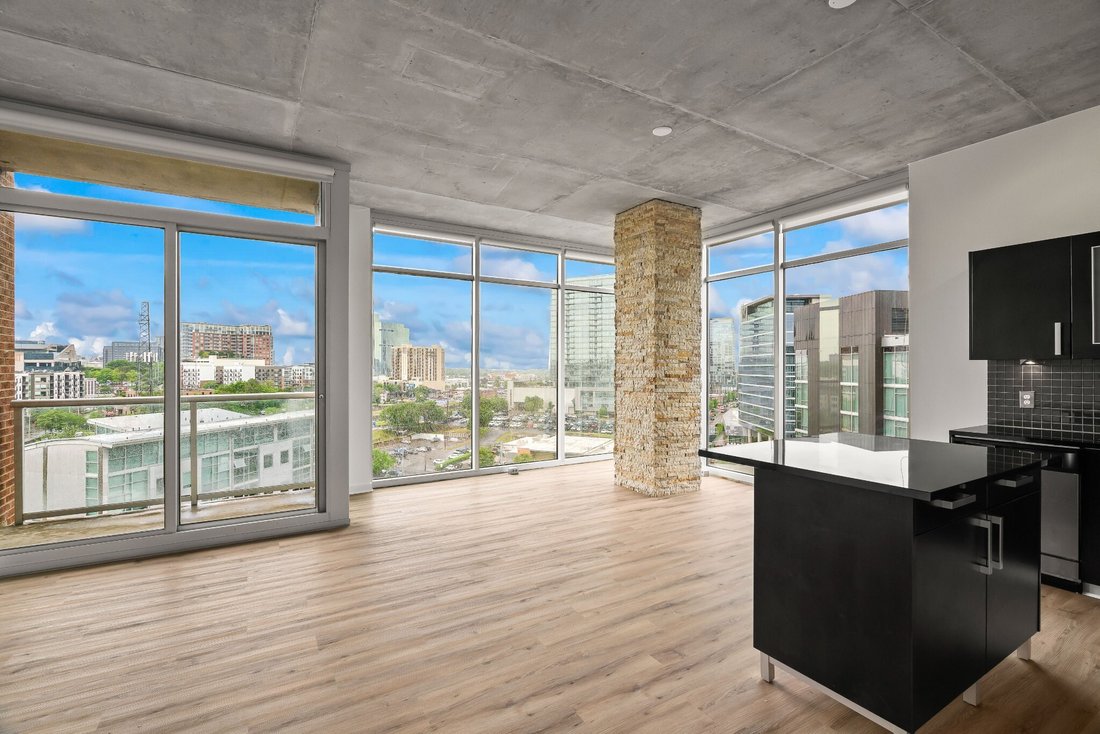 Condo in Nashville, Tennessee, United States 3 - 16791304