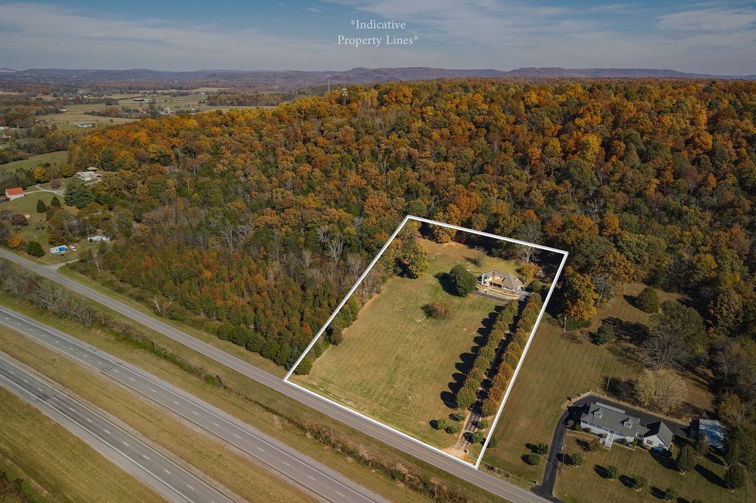 House in Sparta, Tennessee, United States 4 - 16791258