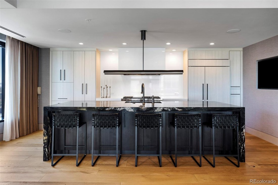 Condo in Denver, Colorado, United States 5 - 16795497