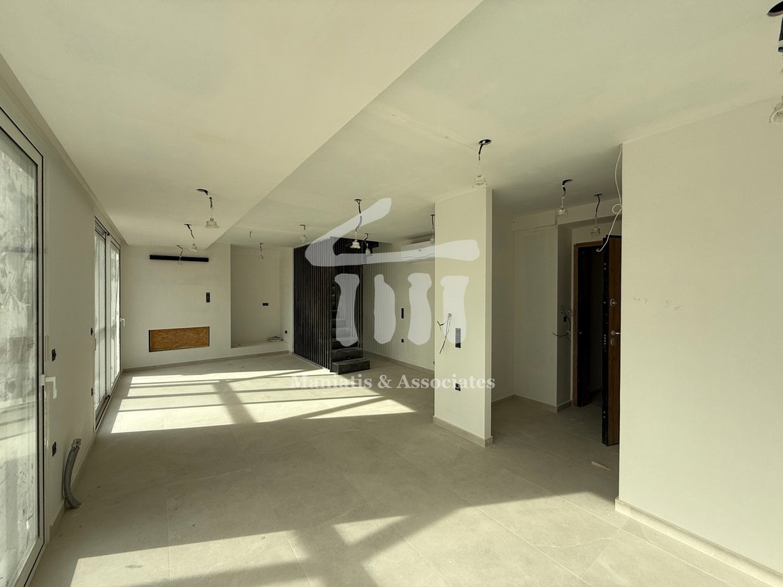 Apartment in 2nd Community of Kallithea, Attica, Greece 1 - 15846591