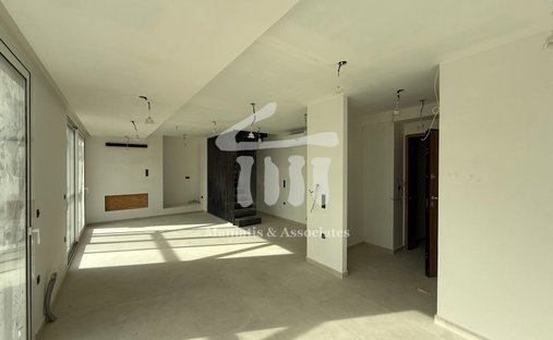 Wohnung in 2nd Community of Kallithea, Attika, Griechenland 1