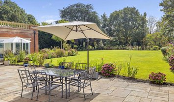 House in London, England, United Kingdom 2