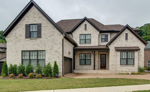 House in Gallatin, Tennessee, United States 1