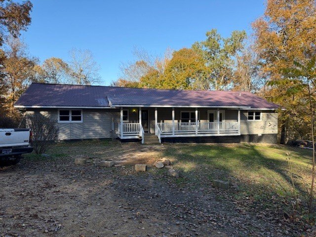 House in Linden, Tennessee, United States 2 - 16792068