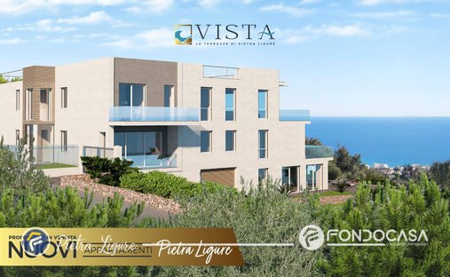 Appartement à Rue Piani - Rue Morelli - Rue Domenico, Palmadula, Ligurie 1
