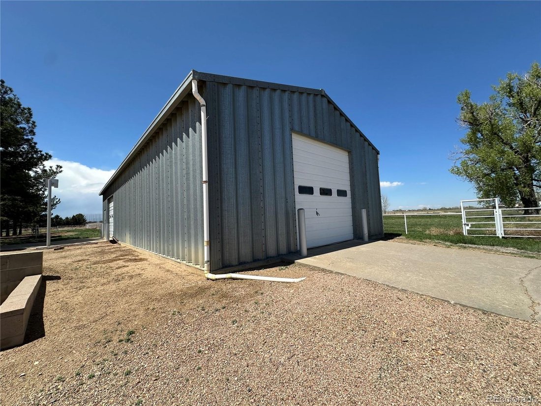 House in Brighton, Colorado, United States 3 - 16793706