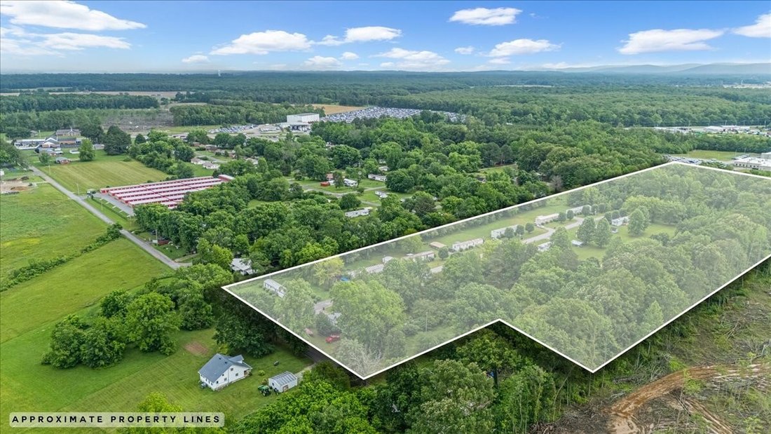 Manchester, Tennessee, United States 1 - 16790703