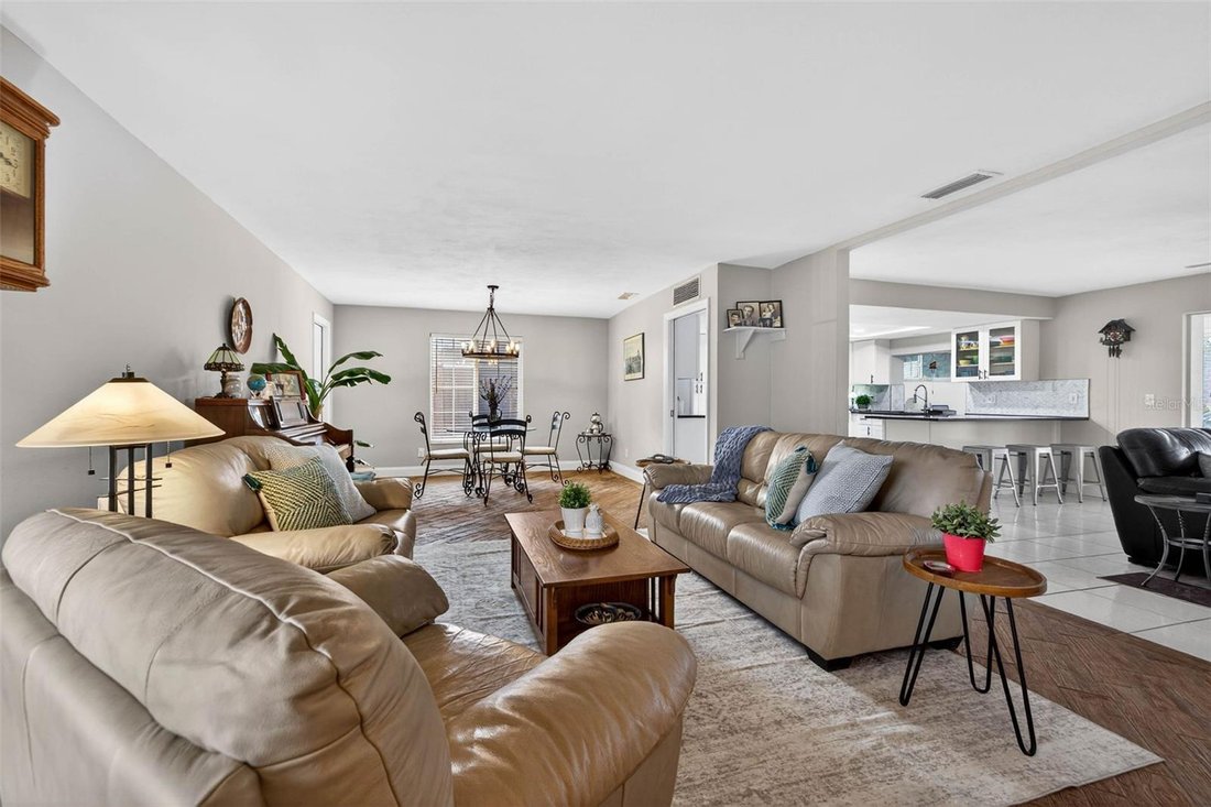 House in St. Petersburg, Florida, United States 5 - 16792835