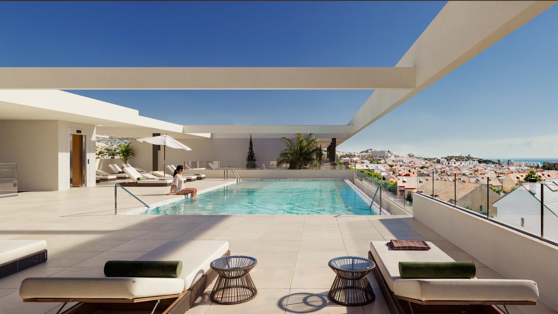 Appartamento a Fuengirola, Andalusia, Spagna 2 - 16785002