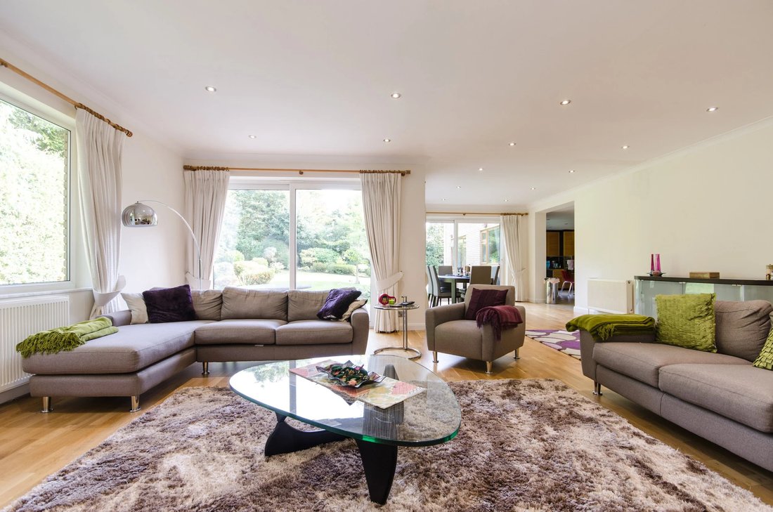 House in Coombe, Royal Borough of Kingston upon Thames, England 3 - 16786666