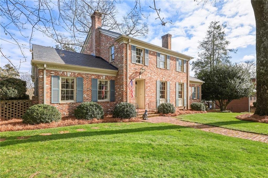 House in Gainesville, Georgia, United States 5 - 16785191