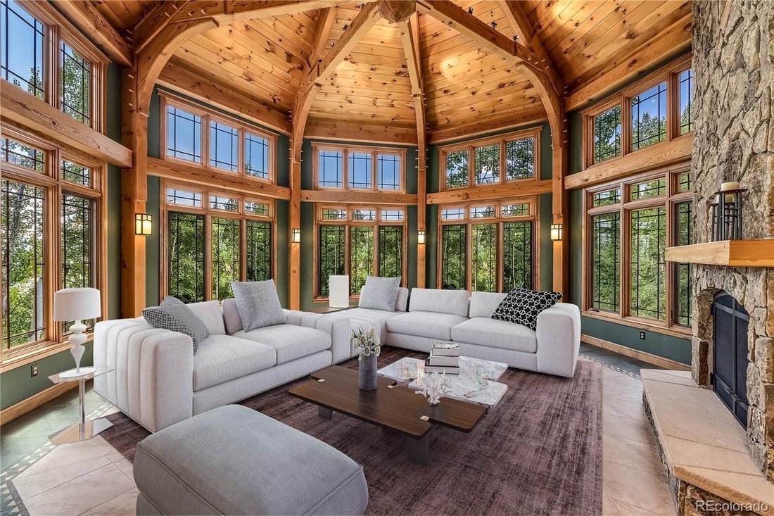 House in Silverthorne, Colorado, United States 5 - 16794598