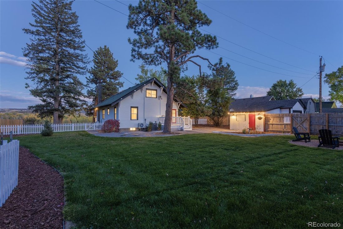 Casa a Sedalia, Colorado, Stati Uniti 2 - 16795014